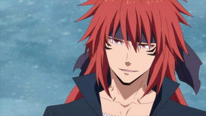 Tensei Shitara Slime Datta Ken 2 Episodio 18