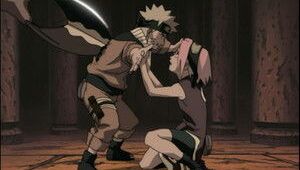 Naruto Clássico Episodio 141