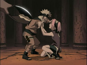 Naruto Clássico Episodio 141
