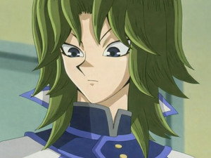 Yu-Gi-Oh! GX Episodio 157
