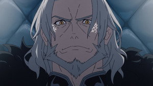 Mushoku Tensei: Isekai Ittara Honki Dasu 3 Episodio 8