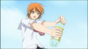 Skip Beat! Episodio 17