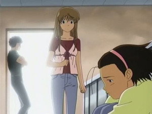 Yakitate!! Japan Episodio 14