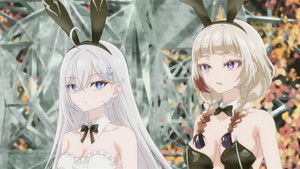 Shibou Yuugi de Meshi wo Kuu Episodio 9