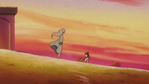 Wild Arms: Twilight Venom Episodio 18