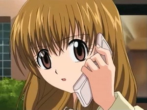 Spiral Suiri No Kizuna Episodio 23