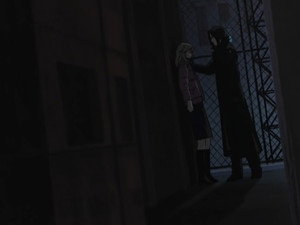 Witch Hunter Robin Episodio 22