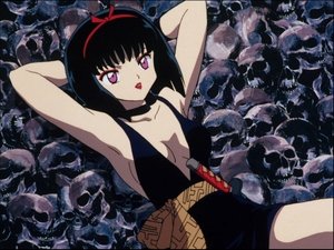 InuYasha Episodio 4