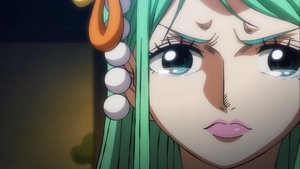 One Piece 21 Episodio 975