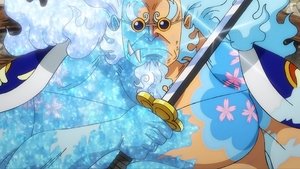 One Piece 21 Episodio 1022