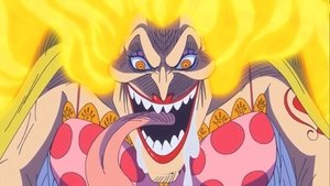 One Piece 19 Episodio 874