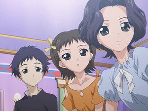 Okusama wa Mahou Shoujo Episodio 5