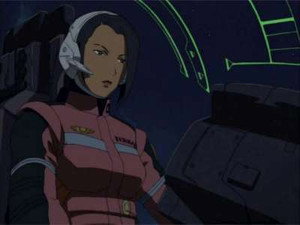 RahXephon Episodio 17