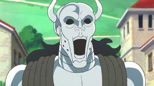 Ousama Ranking Episodio 17