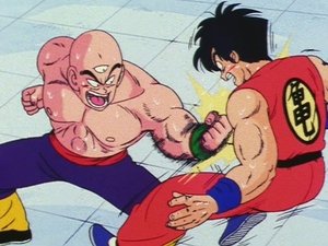 Dragon Ball Episodio 88