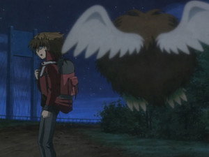 Yu-Gi-Oh! GX Episodio 179