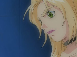 Geneshaft Episodio 7