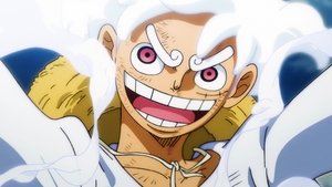 One Piece 21 Episodio 1071