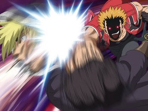 Shijou Saikyou No Deshi Kenichi Episodio 47