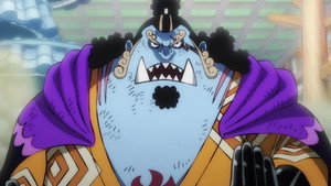 One Piece 21 Episodio 1041