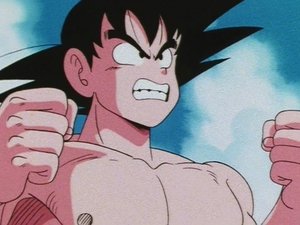 Dragon Ball Episodio 144