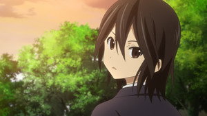 Kokoro Connect Episodio 3