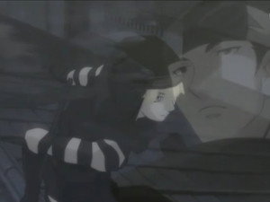 Peace Maker Kurogane Episodio 22