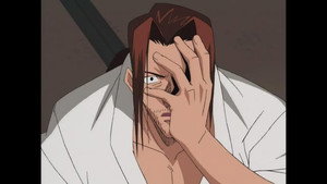Shaman King Episodio 42