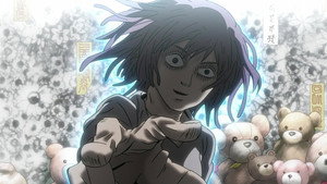 Mob Psycho 100 2 Episodio 4