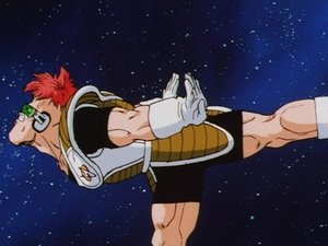 Dragon Ball Z Episodio 64