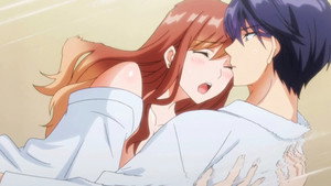 XL Joushi Episodio 7