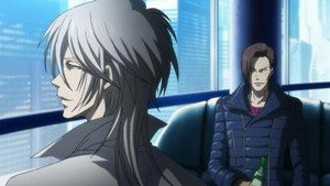 Psycho-Pass Episodio 15