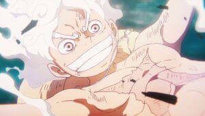 One Piece 21 Episodio 1152