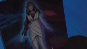 Naruto Clássico Episodio 206