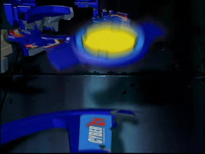 Beyblade 2 Episodio 27