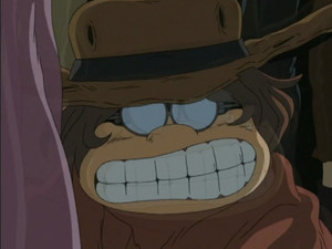 Gun Frontier Episodio 8