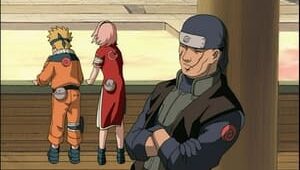 Naruto Clássico Episodio 106