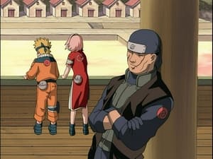 Naruto Clássico Episodio 106