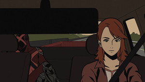 The Reflection Episodio 3