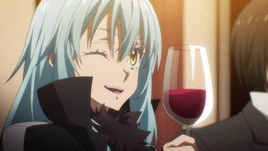 Tensei Shitara Slime Datta Ken 4 Episodio 16