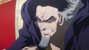 One Piece 21 Episodio 1119