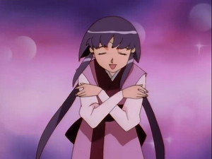 Tenchi em Tóquio Episodio 5