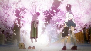 Sayonara Zetsubou Sensei Episodio 1