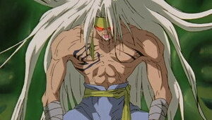 Yu Yu Hakusho Episodio 103