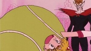Sailor Moon Episodio 14