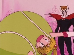 Sailor Moon Episodio 14
