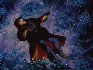 Blue Seed Episodio 12