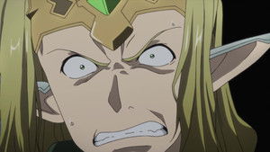 Sword Art Online Episodio 24