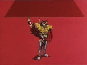 Alexander Senki Episodio 4