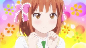 Love Lab Episodio 8